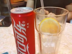 -渔记茶餐厅(渔村店)