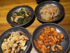 -和彩放题餐厅(酒仙桥店)