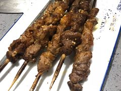 -羊来顺冰煮鲜羊铁锅烀羊肉(八卦岭店)