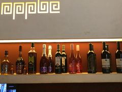 -苹果树下艺术餐厅(宋庄店)