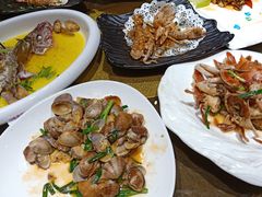 -79号渔船海鲜饭店(华强北店)