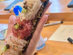 -鮨冠OMAKASE食べ放题(北京首店)