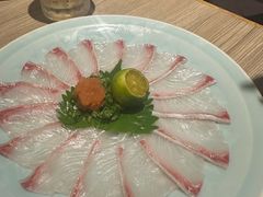 -小山日本料理(兴业太古汇店)