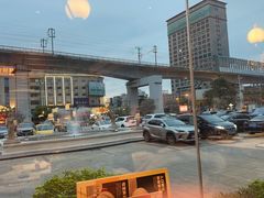 -新好景海鲜酒家(新塘店)