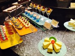 -厦门海景千禧大酒店·海景咖啡厅