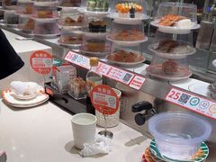 -新一番三文鱼寿司(大东海店)