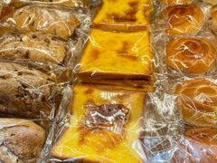 -小飞象面包公社(珠江路金鹰店)