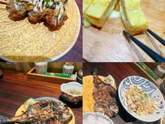 -信日本料理(信义坊店)