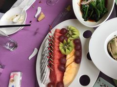 -唐廊烤鸭店(工体店)