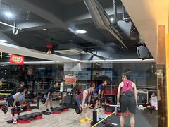 -超鹿运动健身(紫阳商贸中心店)