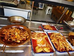 -渔桥李记奶汤面(东街店)