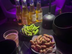 -赤红音乐现场(浦东金桥路店)