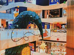 -上海尚嘉中心