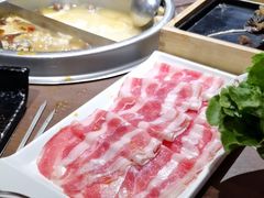 -快乐小羊·内蒙牛羊肉火锅(流花中心店)