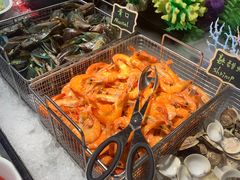 -威珀斯酒店·珀萃美食餐厅