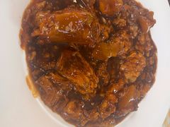 -京皇十二道天津菜(蒲黄榆店)