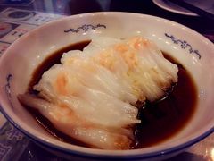 -阿殳菜馆·私厨(水围村店)