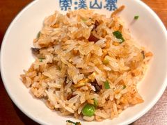 -索溪山寨·湘西饮食文化博物馆(标志门店)