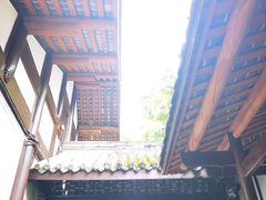 -成都杜甫草堂博物馆