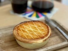 白酱鸡肉派-星巴克(北京新辰里亚运村店)