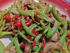 -馬伍旺川菜(江北虹悦城店)