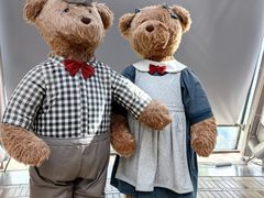 -济州岛泰迪熊博物馆