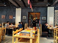 -肉串汪(月坛店)