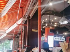 -钢管厂五区小郡肝火锅串串香(总店)
