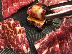 -大牛焱烧·和牛炭火烧放题