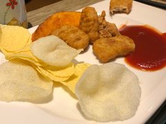 -杭州国际会议中心洲际酒店-原素全日餐厅(解放东路店)