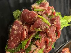 -丹东丛炟海鲜烧烤(江艺路店)