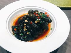 -蓝鲸(国浩路店)