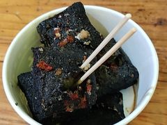 -武爹臭豆腐(坡子街店)