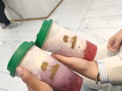 -TFIREROOM火社的茶(裕华万达店)