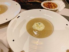-LA CREPERIE BRETONNE布列塔尼法式餐厅(天童北路店)