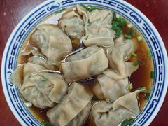 -古徽州馄饨店(宝安路店)