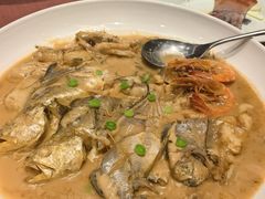 -久宴·天目湖大鱼头(恐龙园店)