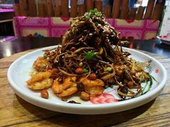 -粗粮人家(簋街店)