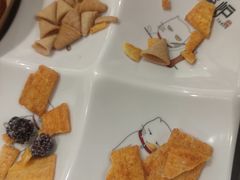 -探炉·香辣豆花烤鱼(笋岗宝能环球汇店)