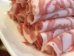-满旗楼 北京烤鸭·涮羊肉火锅(武昌店)