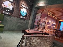 -悸动(吴泾宝龙广场店)