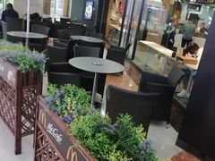 -蜜蜂家的红茶馆(华府店)