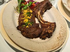 -王品牛排(杭州大厦店)