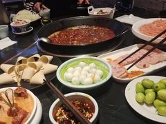-巴蜀大将火锅(春熙店)