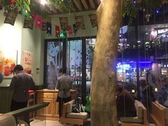 -仙踪林(江燕路万科里店)