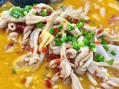 -李师傅脆肚(梅林店)