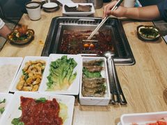 -野妹经典火锅(民治店)