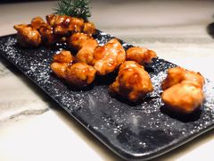 -绿茶餐厅(成都大悦城店)