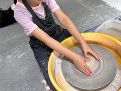 -木子陶艺(春熙路店)