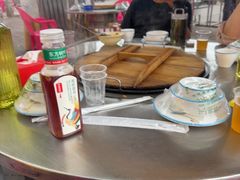 -豫姥家大锅台(郑老庄店)